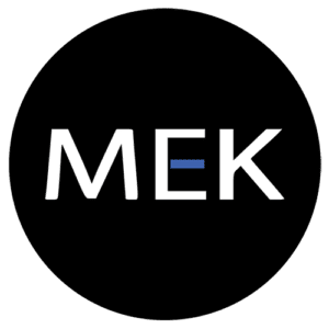 MEK Financial Services Corp - Logo 500