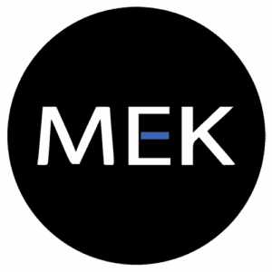 MEK Financial Services Corp - Logo 500